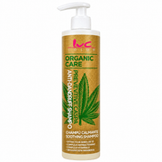 Luc Color Shampoo organische kalmerende antiroos 500ml