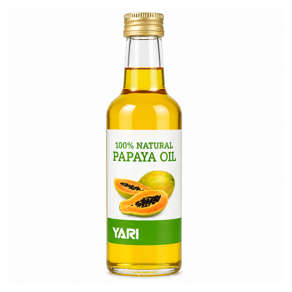 Yari 100% Natural Oils 250ml