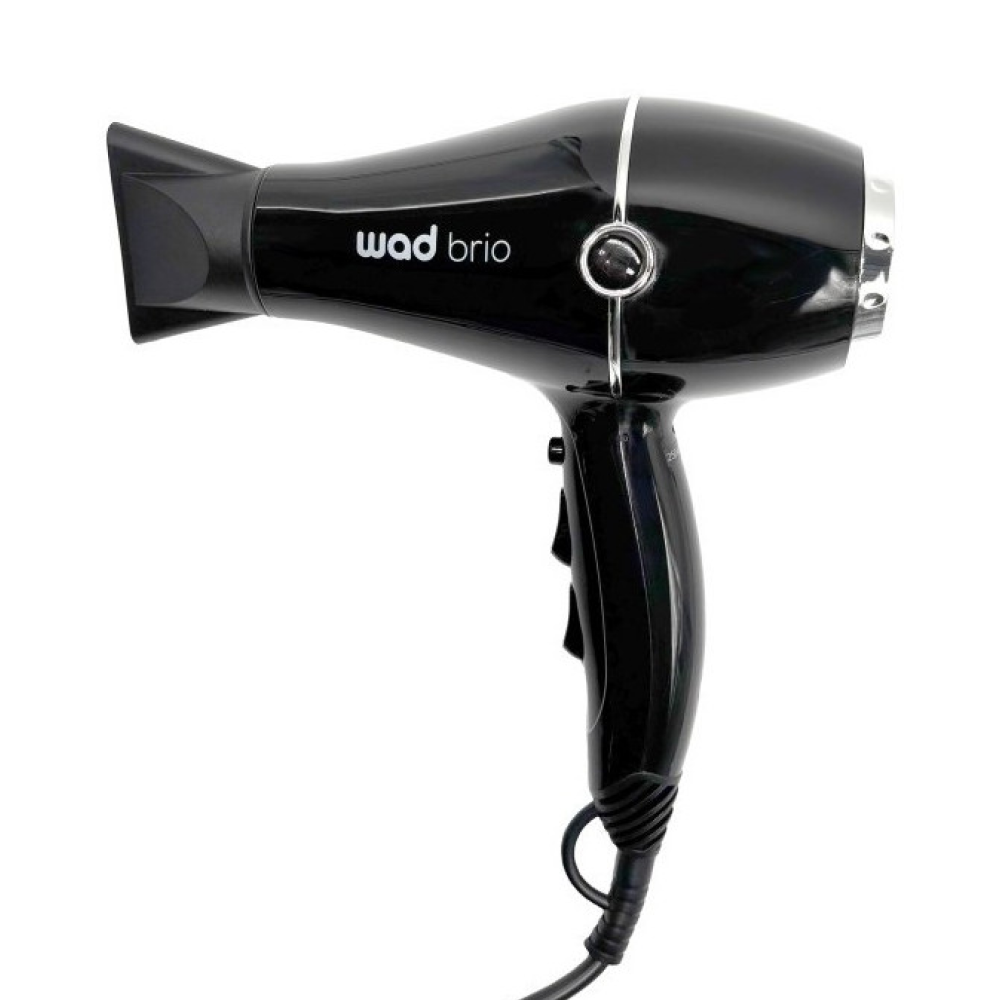 Wad Professional Beauty Hair Dryer Brio