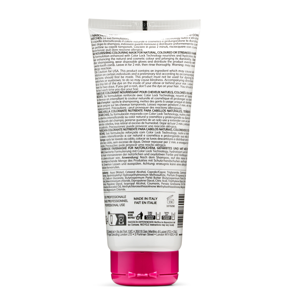 Fanola Color Mask