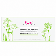 Luc Color Preventine Biotine Anti-Haaruitval 12x10ml