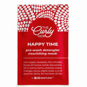 (Sachet) Bio Gentleaf The Curly HCR Happy Time Pre-Wash Mask 7ml