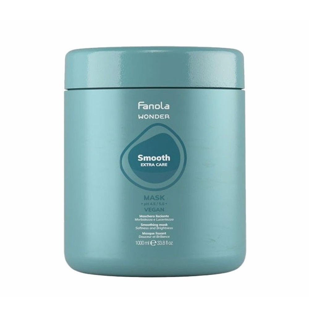 Fanola Wonder Smooth Extra Care Mask