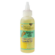 Ultimate Originals Argan Oil 4oz