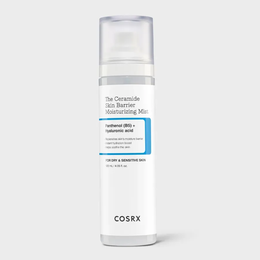 Cosrx Barrier Cream Face Mist Milky Toner 100ml