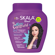 Skala More Little Curls Treatment 1000g-All-Aladin Beauty