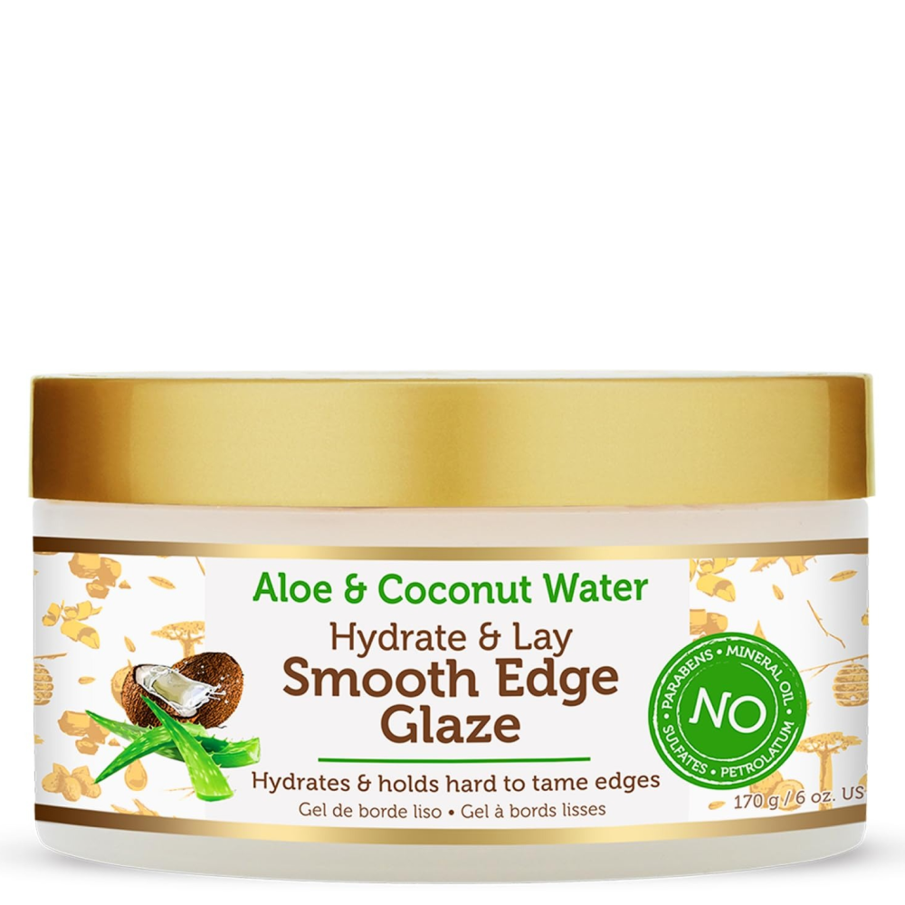 African Pride Moisture Miracle Edge Glaze 6oz-All-Aladin Beauty