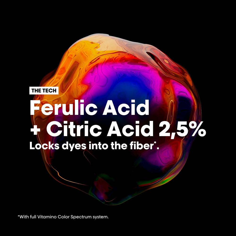 L'Oréal Professionnel Vitamino Spectrum Glass Shine