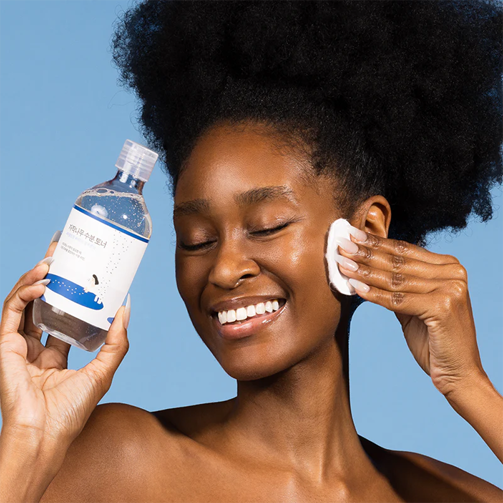 Round Lab Birch Juice Moisturizing Toner - 300ml