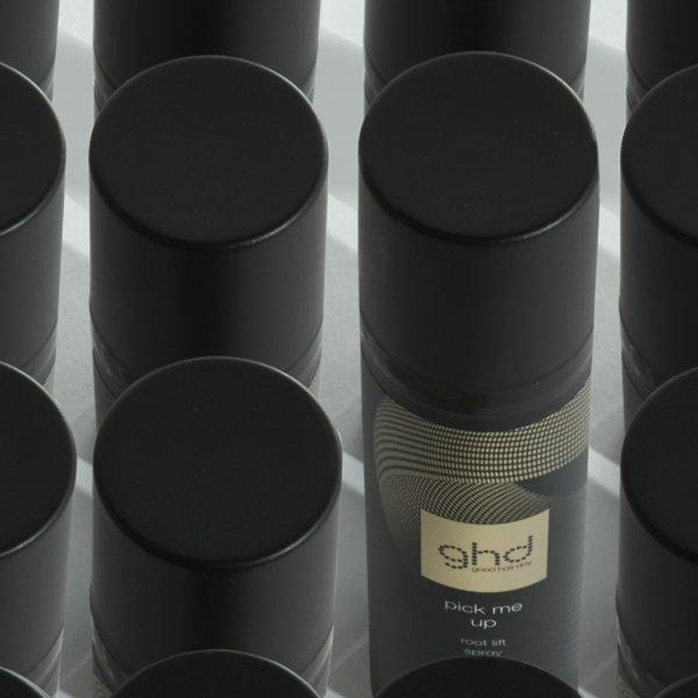 GHD Curly Ever After Hold Spray 120ml-Curl Refresher-Aladin Beauty