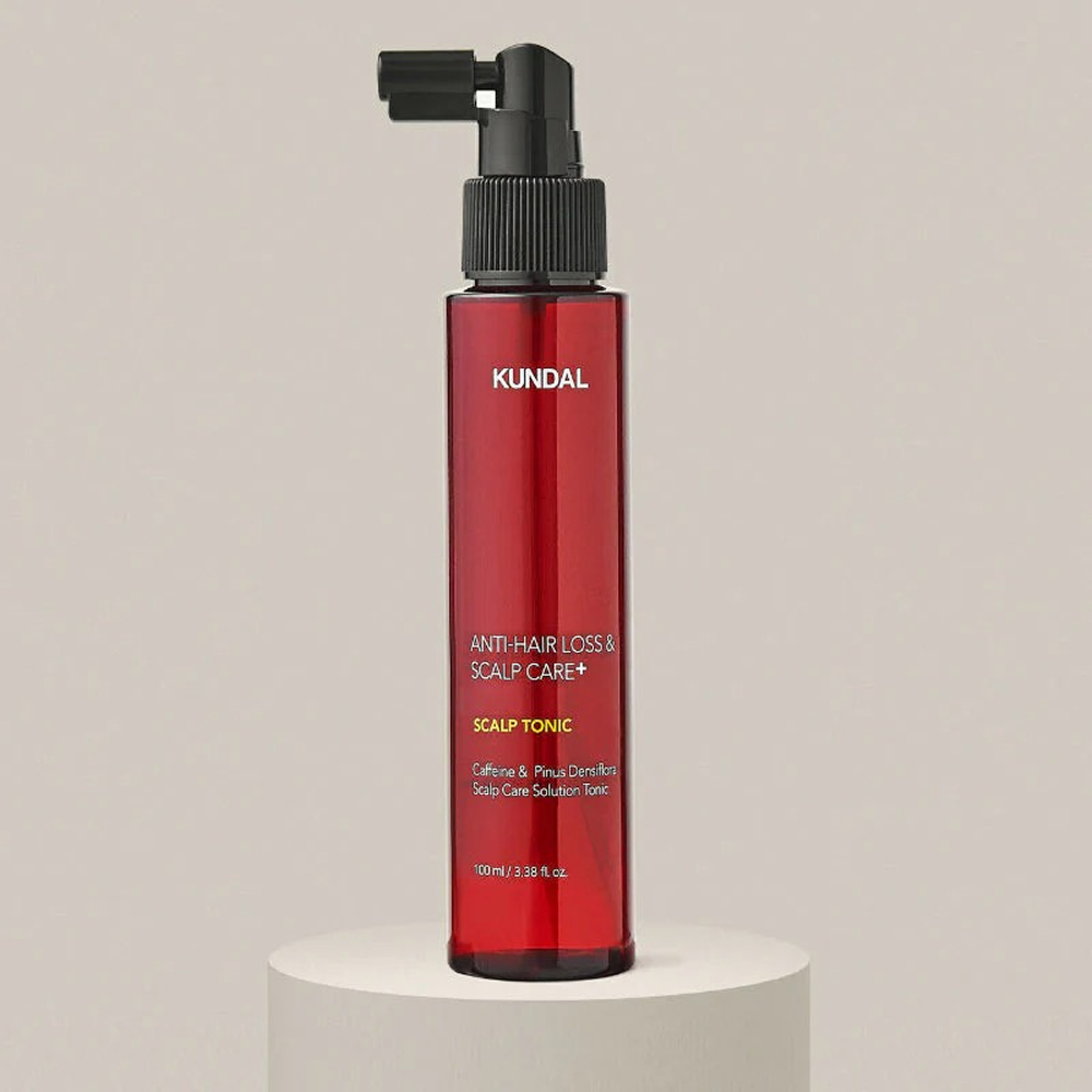 Kundal Head Spa Scalp Care Scalp Tonic - 100ml