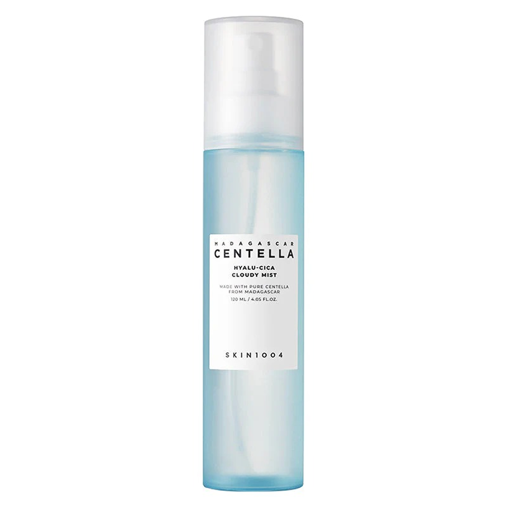 Skin1004 Madagascar Centella Hyalu-Cica Cloudy Mist 120ml