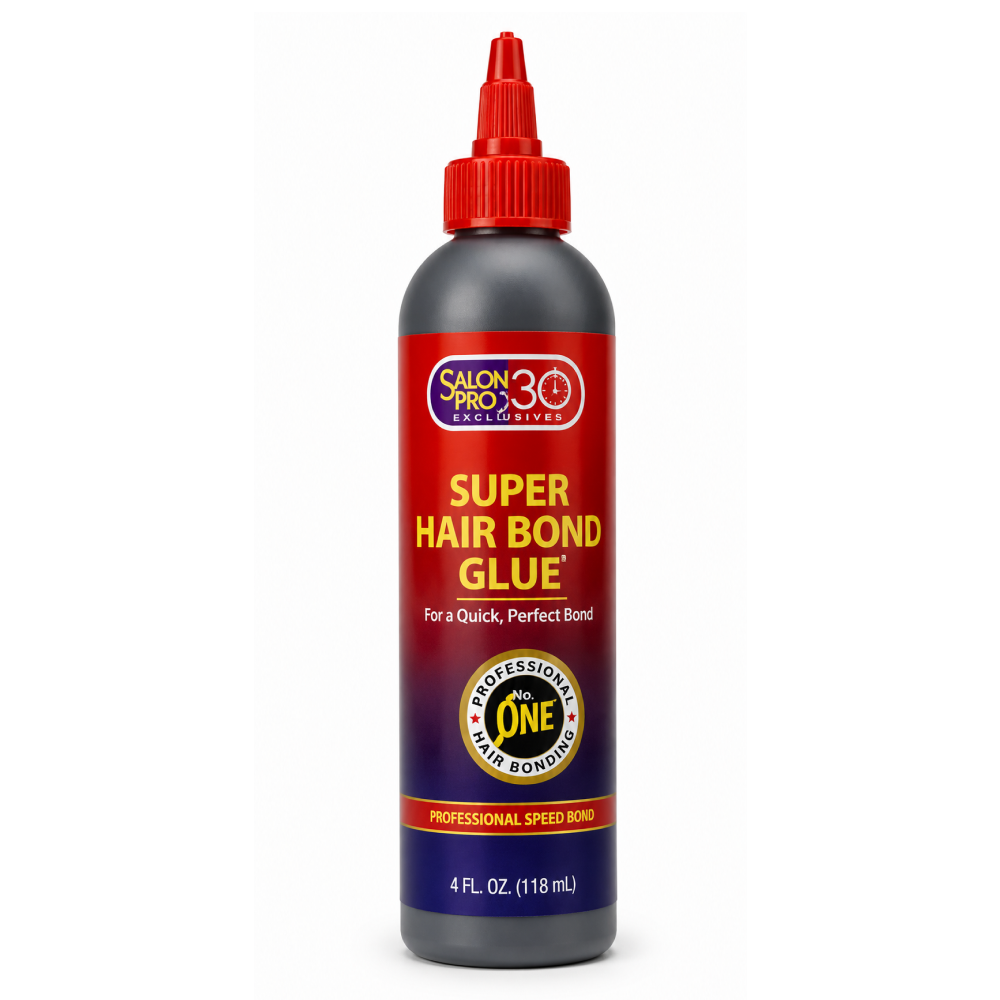 Salon Pro 30 Sec. Super Hair Bond Glue-All-Aladin Beauty