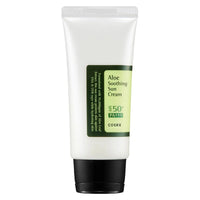Cosrx Aloë Verzachtende Zonnecrème SPF50 PA 50ml
