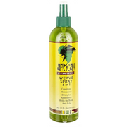 African Essence Control Weave Spray 12oz-All-Aladin Beauty