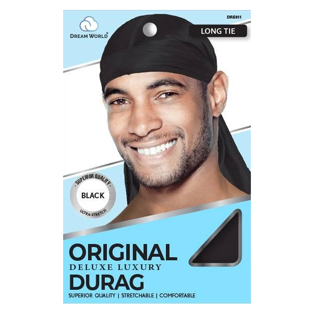 Dream World M-Durag Original-Hair Cap-Aladin Beauty
