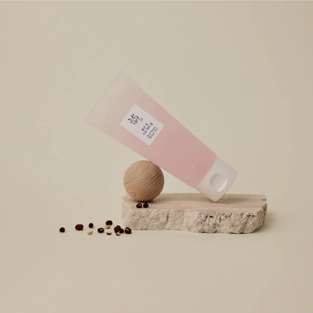 Beauty of Joseon Red Bean Water Gel 100ml-Collagen Glow Moisturizer-Aladin Beauty