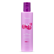 Fanola Curl Definition Fluid Feel The Control Fantouch 200ml