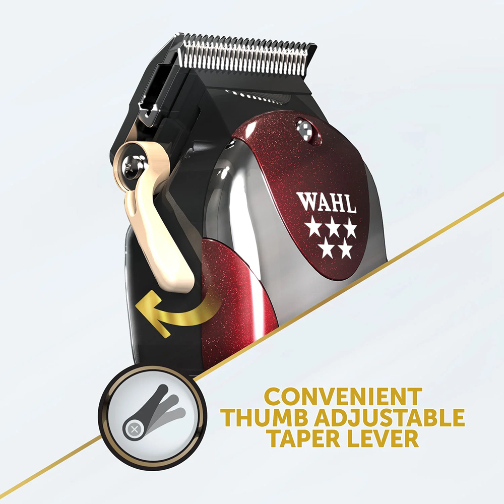 Wahl Magic Clip Hair Clipper