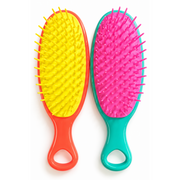 Casalfe Detangle Extra Small Hair Brush Set