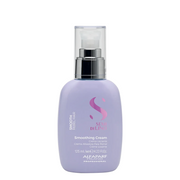 Alfaparf Milano Semi Di Lino Smoothing Cream 125ml