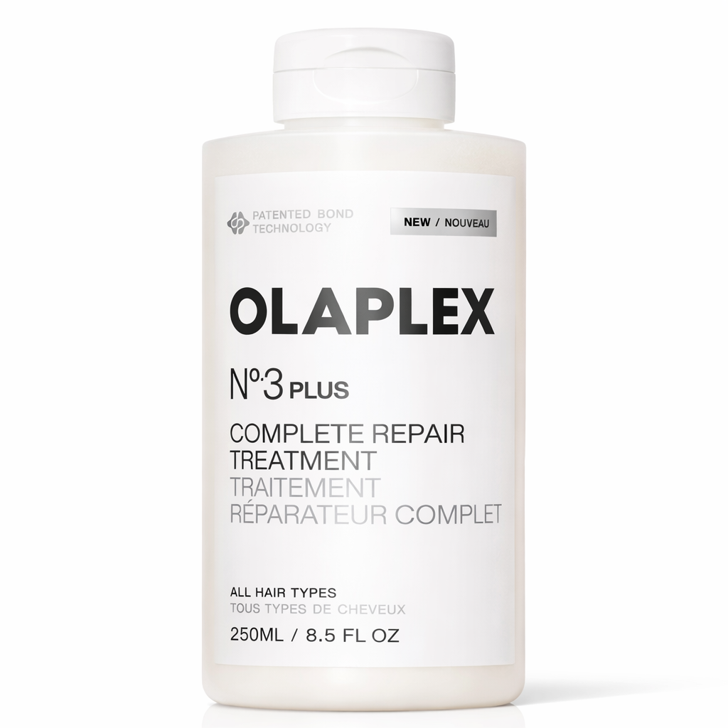 Olaplex Nº 3+ Complete Repair Treatment-Pre-Shampoo-Aladin Beauty