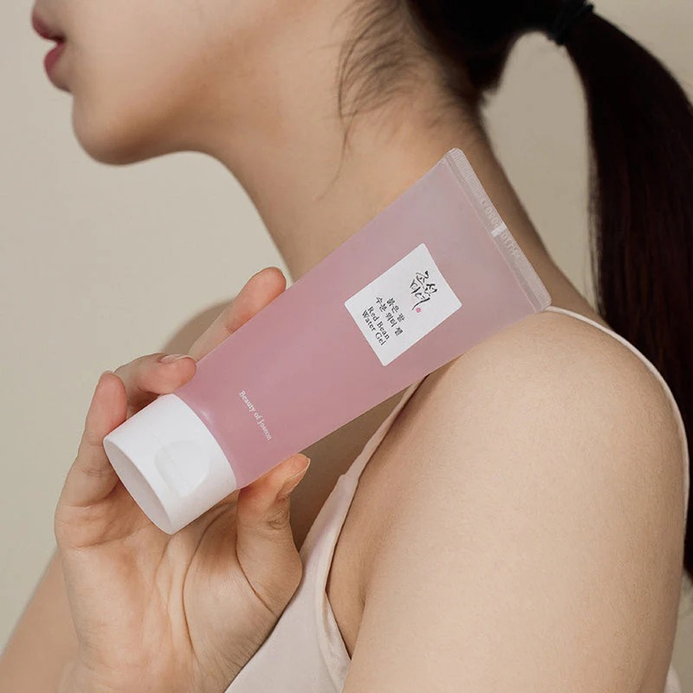 Beauty of Joseon Red Bean Water Gel 100ml-Collagen Glow Moisturizer-Aladin Beauty
