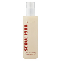 K-Secret Seoul 1988 Essence Snail Mucin 97% + Rijst 100ml