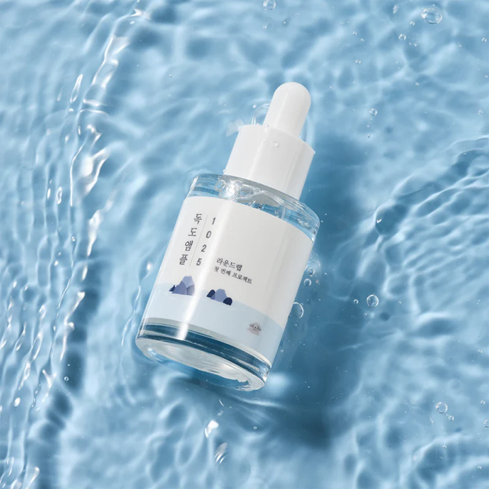 Round Lab B1025 Dokdo Ampoule 45g