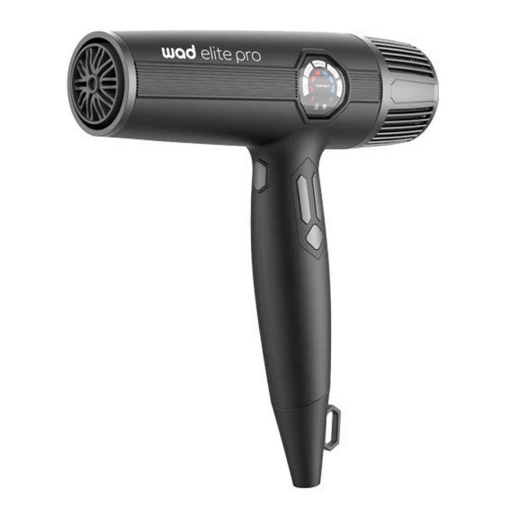 Wad Professional Beauty Hair Dryer Elite Pro