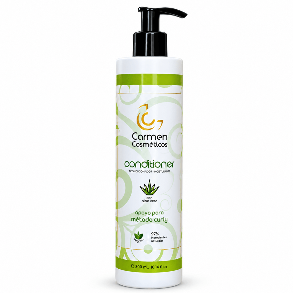 Carmen Cosméticos Conditioner 300 ml
