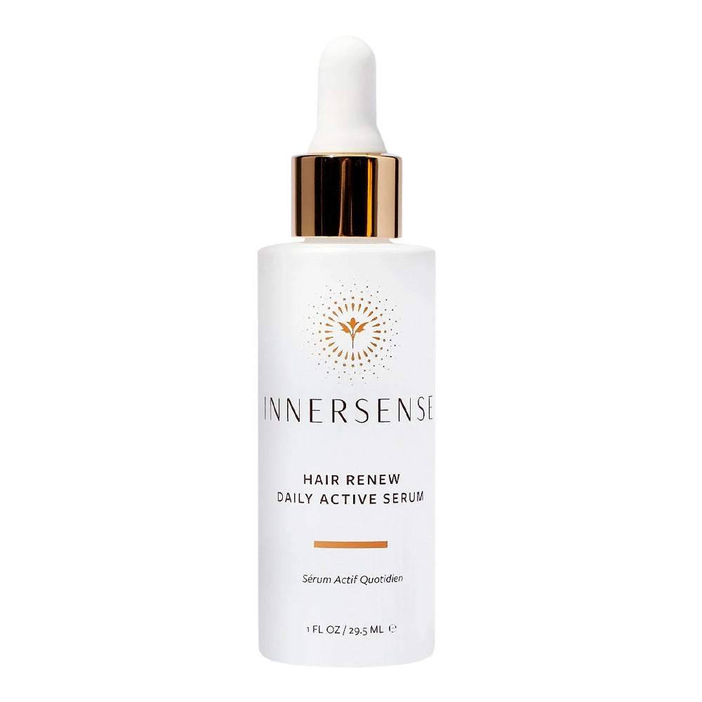 Innersense Hair Renew Daily Active Serum 29ml-Hair Serum-Aladin Beauty