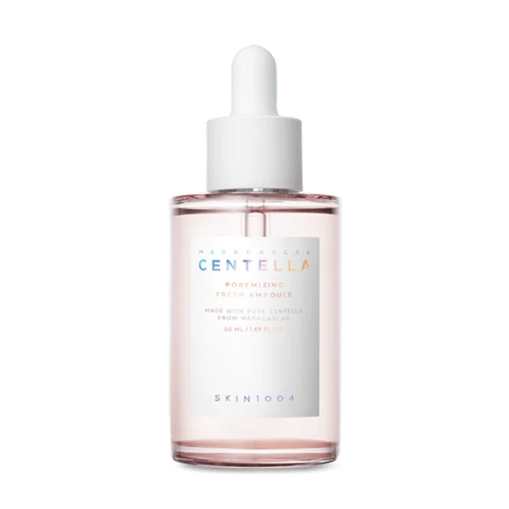 Skin1004 Madagascar Centella Poremizing Fresh Ampoule