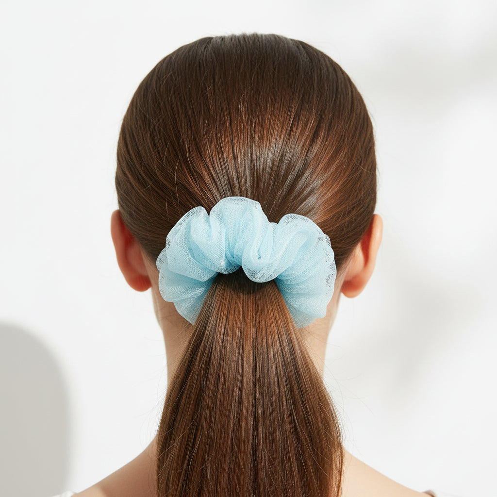 IB Kids Sprunchie Disney Frozen Invisibobble-Hair Ties-Aladin Beauty