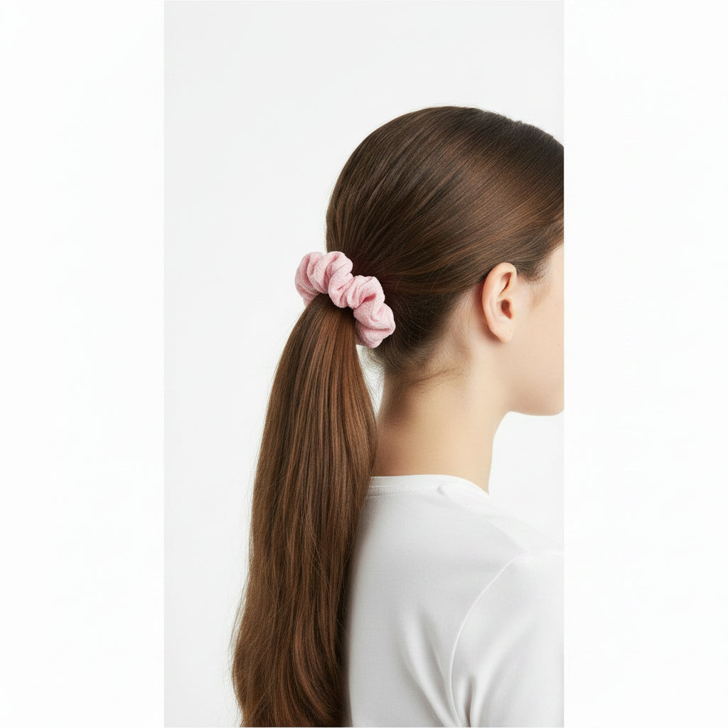 Coletero Sprunchie Bikni Party Sun´s Out Invisibobble-Hair Ties-Aladin Beauty
