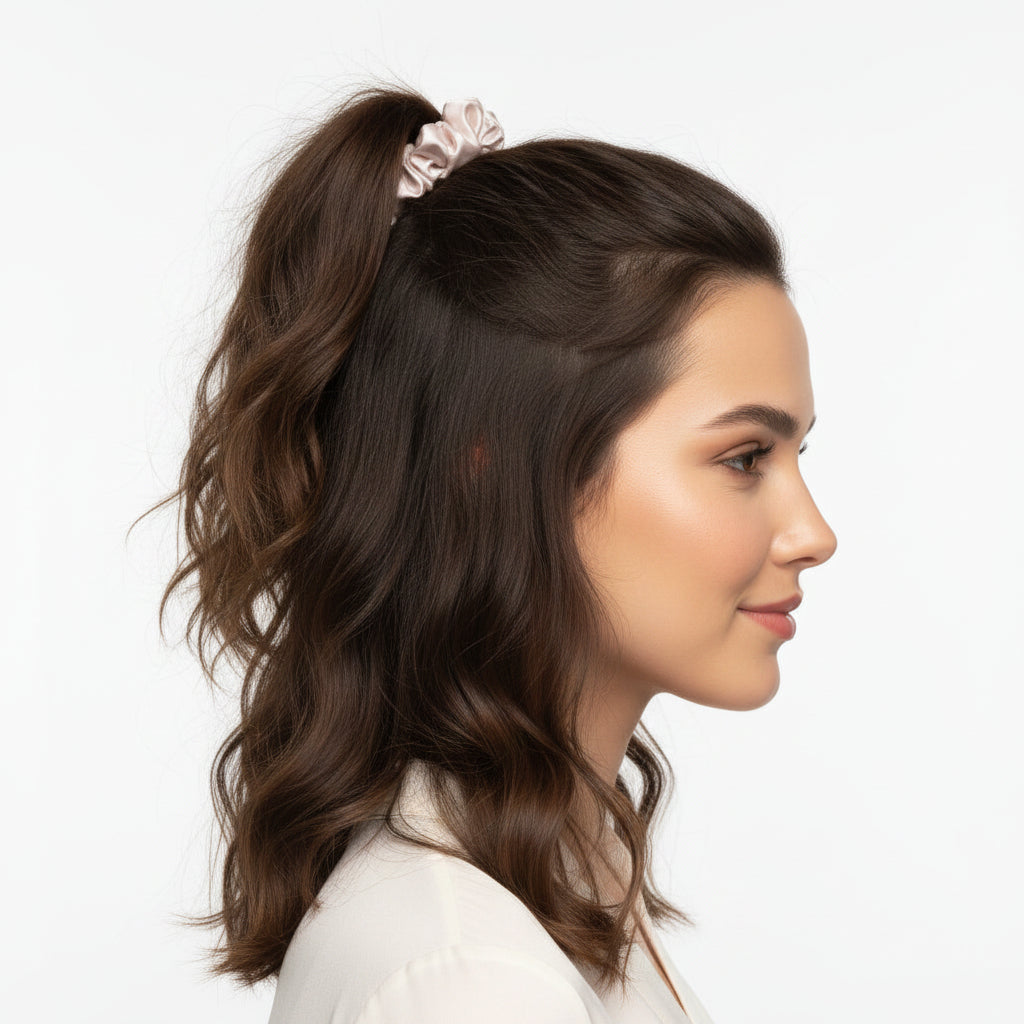 Coletero Sprunchie Duo Invisibobble
