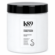 K89 Professioneel Voedend Masker voor Krullend Haar 500ml