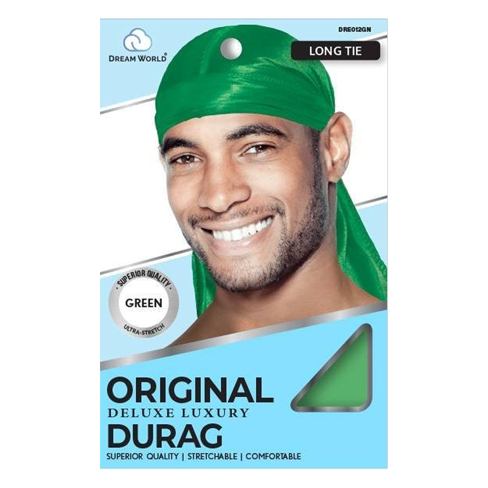 Dream World M-Durag Original-Hair Cap-Aladin Beauty