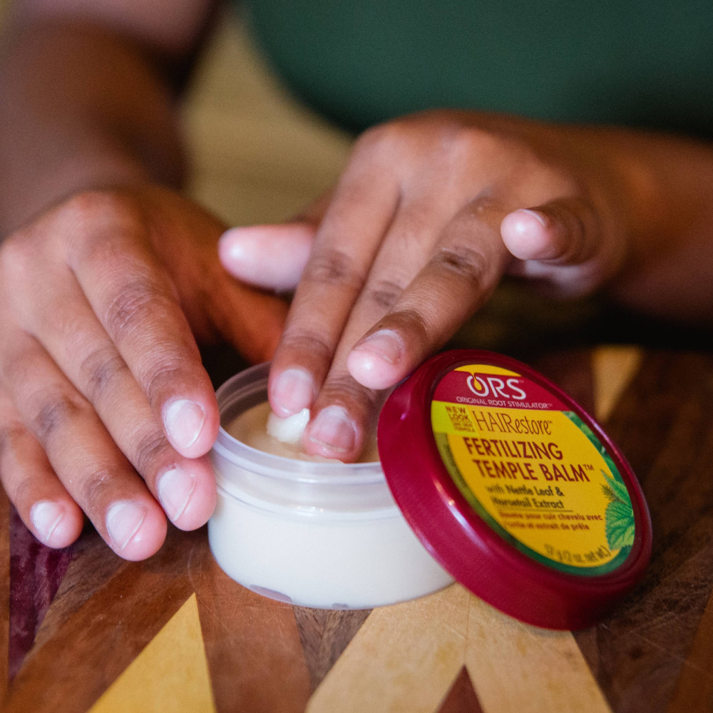 Ors Fertilizing Temple Balm 57g-All-Aladin Beauty