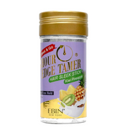Ebin 24HR Edge Sleek Kiwi Pineapple-Hair Wax-Aladin Beauty