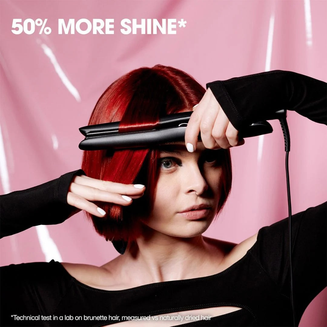 GHD Mini Professional Styler-Hair Straightener-Aladin Beauty