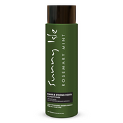 Sunny Isle Rosemary Mint Hair & Strong Roots Conditioner 12oz-All-Aladin Beauty