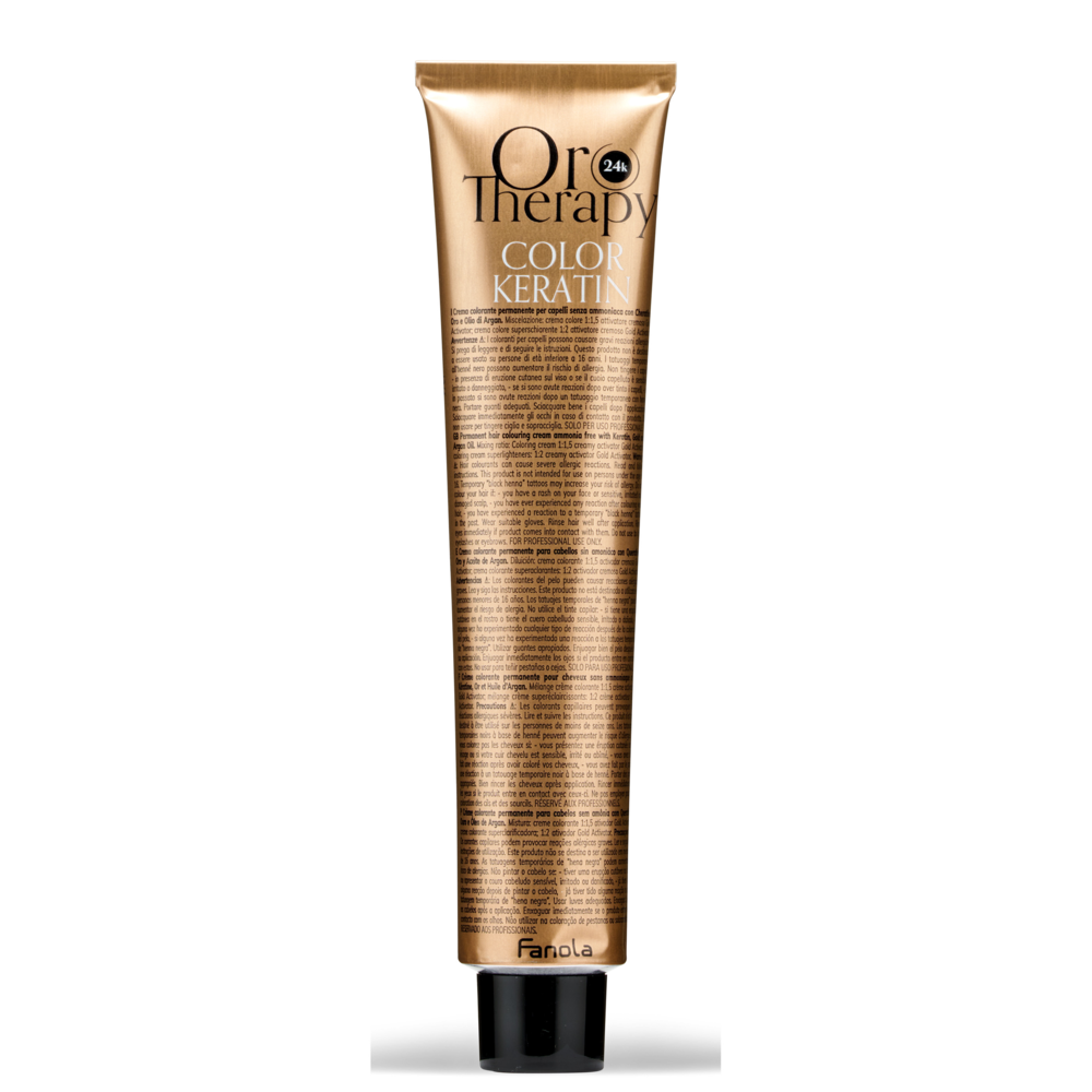Fanola Color Keratin