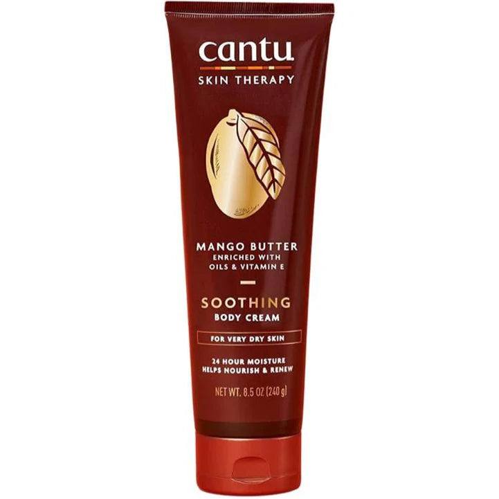 Cantu Cream Hidratante pack of 3-All-Aladin Beauty