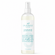 Inahsi Naturals Moisture Supreme Geurvrije Leave-In Mist