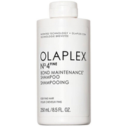 Olaplex Nº4F Shampoo Fine Bond Maintenance