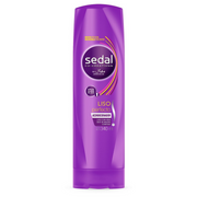 Sedal Perfect Straight Conditioner 350ml-All-Aladin Beauty