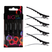 Framar Tight Tension Clips 4 Pack