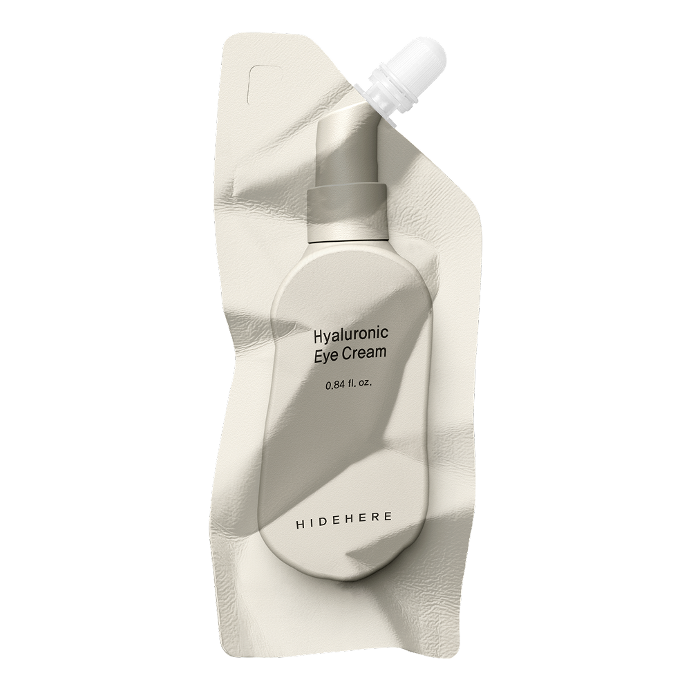 Hidehere Hyaluronic Eye Cream 25ml