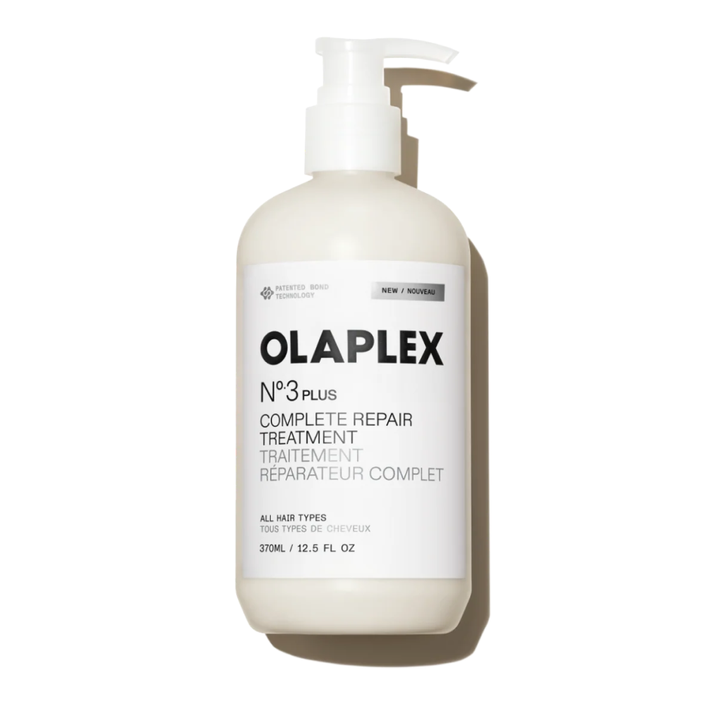 Olaplex Nº 3+ Complete Repair Treatment-Pre-Shampoo-Aladin Beauty